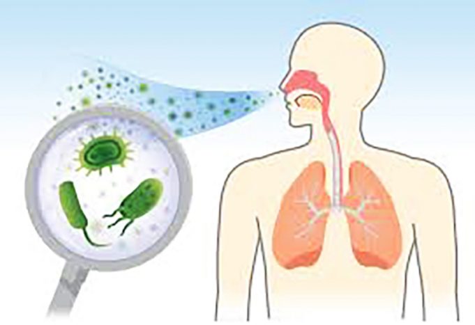 중국발 호흡기 감염병HMPV 확산, 인도네시아 보건부 경계 강화 당부