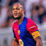 네덜란드 패트릭 클루이베르트(Patrick Kluivert) 선수