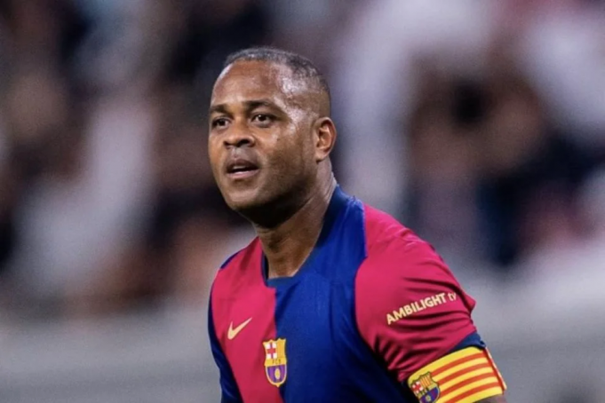 신태용 경질하고 네덜란드 클루이베르트 감독 선임