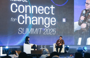 딥페이크, 신종 사이버 범죄로 부상… 인니 정부, 위험 완화 강조