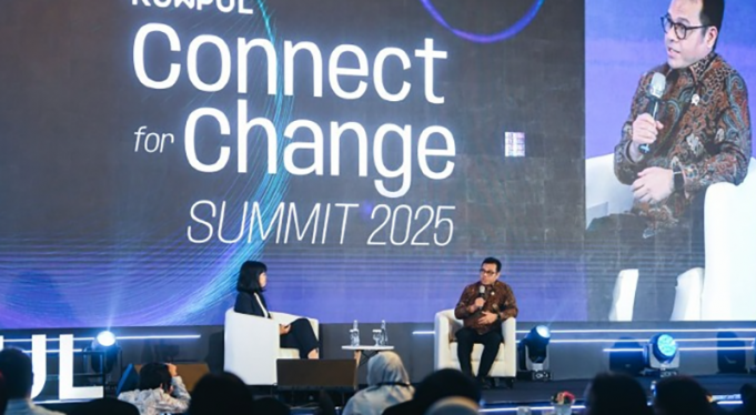 딥페이크, 신종 사이버 범죄로 부상… 인니 정부, 위험 완화 강조