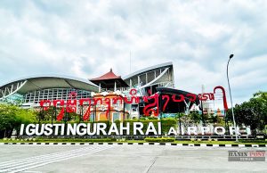 발리서 외국인 여성, 새해맞이서 성폭행·강도 피해