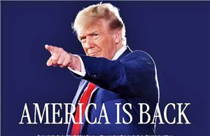 트럼프 보호무역주의, 인도네시아 경제에 미치는 영향… “기회와 도전 공존”