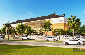 발리국제병원, 2025년 4월 개원 한다