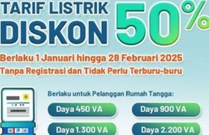 1월 1일부터 두 달간 전기 요금 50% 할인… 주요 대상과 세부내용