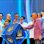 수라바야 주안다 공항 자동 게이트 및 Ciputra World Mall Surabaya 출입국 관리 라운지 공식 운영.2025.1.16