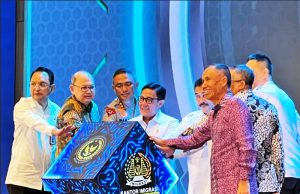 수라바야 이민국, 주안다 공항에 오토게이트 및 이민 라운지 운영