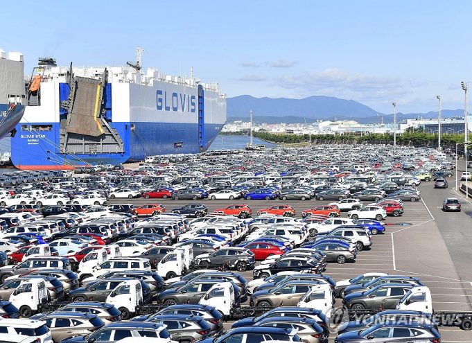 “계엄충격에 한국 경제규모 6조3천억 후퇴”…쏘나타 22만5천대 맞먹어