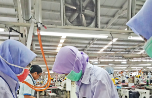 섬유산업, 전기료 할인 인센티브도 충분치 못해