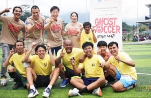 신태용 “PSSI 해임 후 많은 감독 제안 받아” 영화 촬영 중