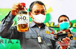 인도네시아 바이오디젤 內 팜유, 혼합 비율 증가 미치는 영향