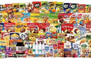 K-푸드 확산에 ‘3조클럽’ 식품기업 11개로 늘어