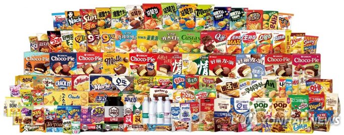 K-푸드 확산에 ‘3조클럽’ 식품기업 11개로 늘어