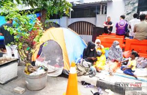 프라보워 정부의 난민 수용 정책 이해하기