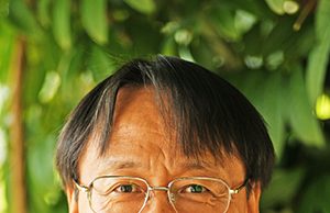 “새해를 주님과 함께”