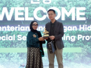 제주도, 동칼리만탄 본탕시에 1,559억 루피아 규모 폐자원 에너지화 사업 지원