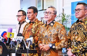 “식량 수입 중단” 식량 자급자족 목표달성 총력