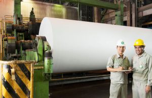 인도네시아, 펄프·제지 산업 선도국가 도약 준비