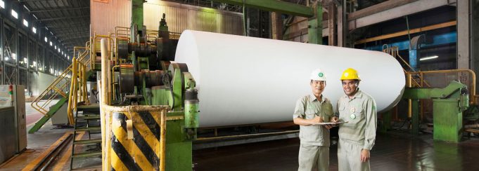 인도네시아, 펄프·제지 산업 선도국가 도약 준비