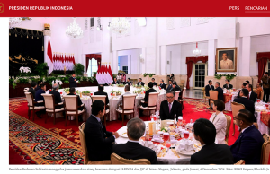 일본, 인니에 함정 공동개발 다시 제안키로