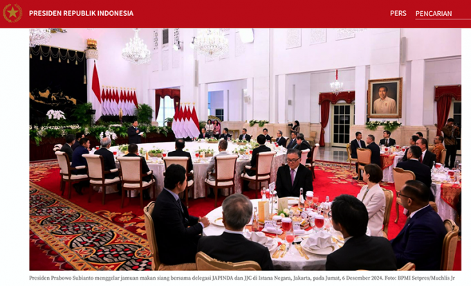 일본, 인니에 함정 공동개발 다시 제안키로