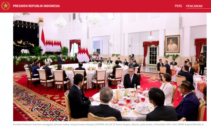 일본, 인니에 함정 공동개발 다시 제안키로