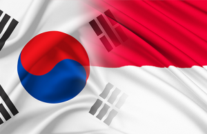 한국 인도네시아 비즈니스센터 (Indonesia Korea Business Center)