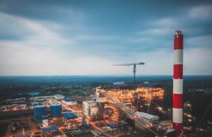 동서발전 인니 칼셀 발전소, 현지 최우수 발전소상