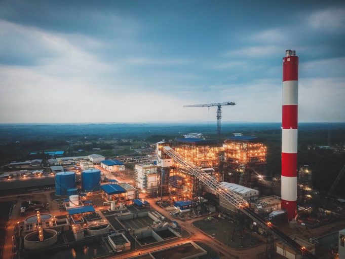 동서발전 인니 칼셀 발전소, 현지 최우수 발전소상