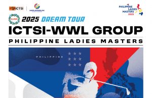 KLPGA 2025 드림투어 필리핀 레이디스 마스터즈 개막