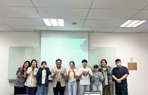 세계로 향하는 한국 청년들, 글로벌 인재 양성의 가치 실현