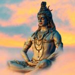 Dewa Siwa 힌두교 시바신