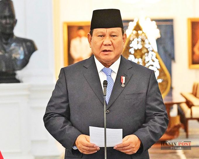 BPI 단안타라 출범 후 세계 협력 촉구 전략적 파트너십 가속화