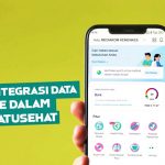 ‘SatuSehat’ 앱. 생일 무료 건강검진(program pemeriksaan kesehatan gratis,이하 PKG) 프로그램 앱