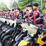 ▲ 수도권 경찰청 Polda Metro Jaya