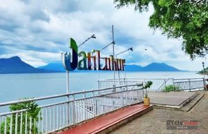 자틸루후르 저수지서 물고기 100톤 폐사, 손실액 22억 루피아