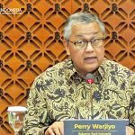 ▲ 페리 와르지요 중앙은행(BI) 총재