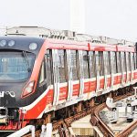 ▲LRT Jabodebek 자보데벡