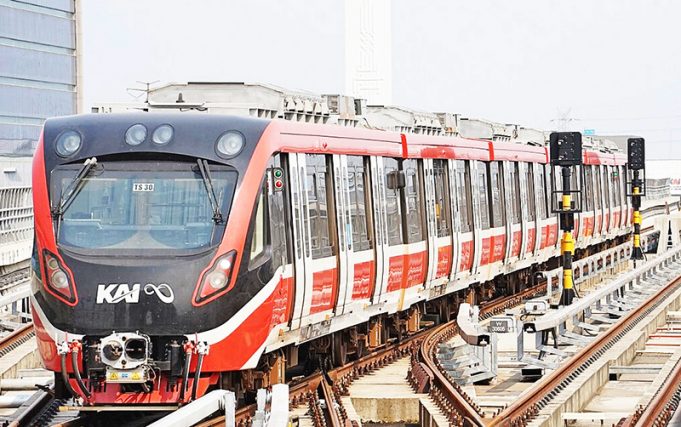 자보데벡 LRT, 주말·공휴일 일반 자전거 반입 허용