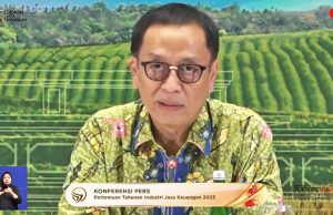 OJK, 2025년 대출 성장률 9-11% 설정