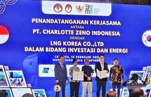 한국-인도네시아, 40조 루피아 규모 에너지 및 투자 협력 강화