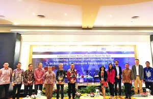 정부, 지속 가능한 발전 인공지능 활용 박차