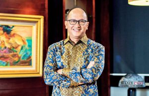 국부펀드 ‘BPI 다난타라’ 초대 대표는 로산 장관