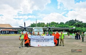 기상청, 자카르타 홍수 예방 기상 조절 작전 성과는 …호우 60% 감소