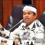 ▲데디 물야디 서부자와 주지사