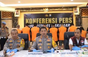 소셜 미디어에서 활동하는 국제 마약 조직 적발