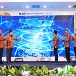 ▲무역부는 10월 15일부터 19일까지 제40회 Trade Expo Indonesia 2025를 개최한다고 공식 발표. 2025.2.21