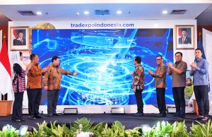 10월에 제40회 무역 엑스포 개최 165억 달러 거래 목표