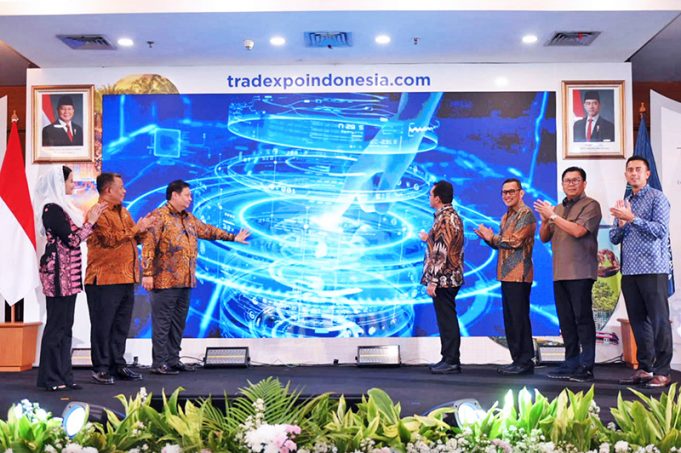 10월에 제40회 무역 엑스포 개최 165억 달러 거래 목표