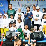 ▲무티아 하피드 디지털 정통부 장관, 디지털 영역 아동 보호 규정 강화팀 구성 발표. 2025.2.2